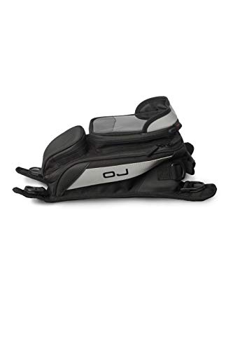 OJ M167 torba Serbato, czarna