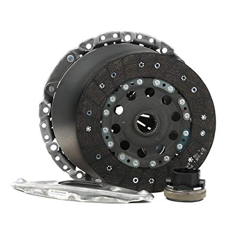 LUK ZESTAW SPRZĘGŁA  624377800 BMW 3/5 E90/E91/E92 2,0D 10- SAC =624341200