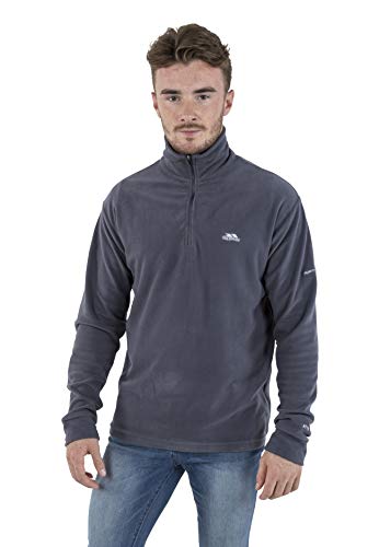 Trespass Masonville Ultralight męska kurtka z mikropolaru