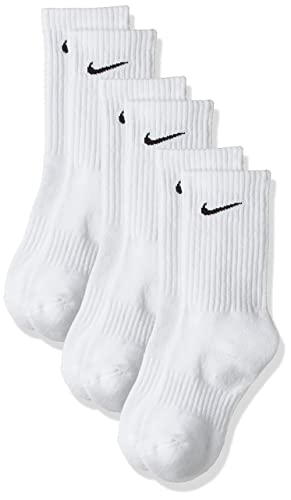 Nike Skarpety sportowe unisex Everyday Cushion Crew (3 pary)