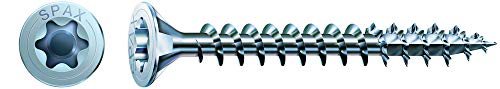 Spax Wkręty uniwersalne z główką stożkową T-STAR plus 3,5x20mm op. 200szt. 11910