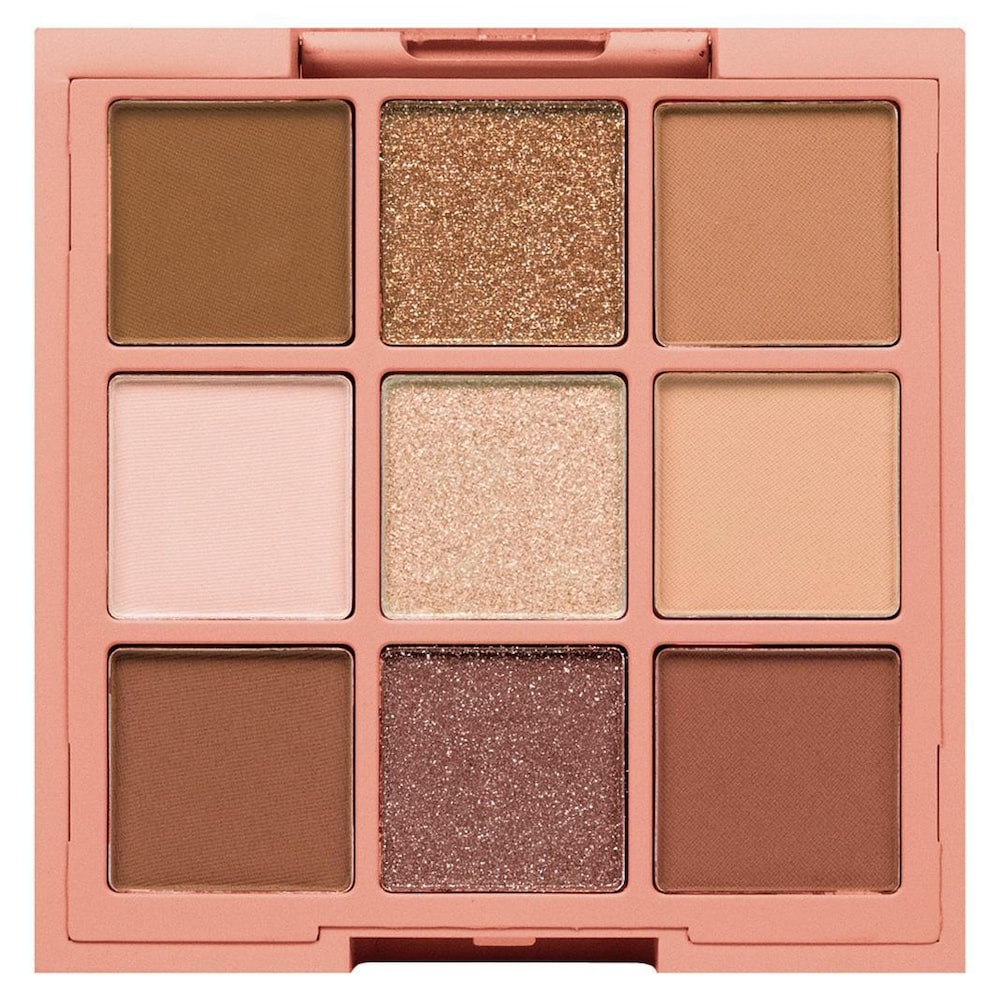 Jason Wu Jason Wu Makijaż oczu FLORA9 DESERT ROSE 0.57 g