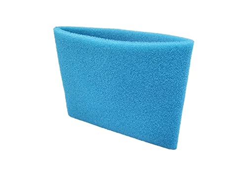 Starmix FSS 1200 filtr do piany 413297