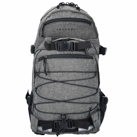 Forvert New Louis Plecak 50 cm flanel-grey