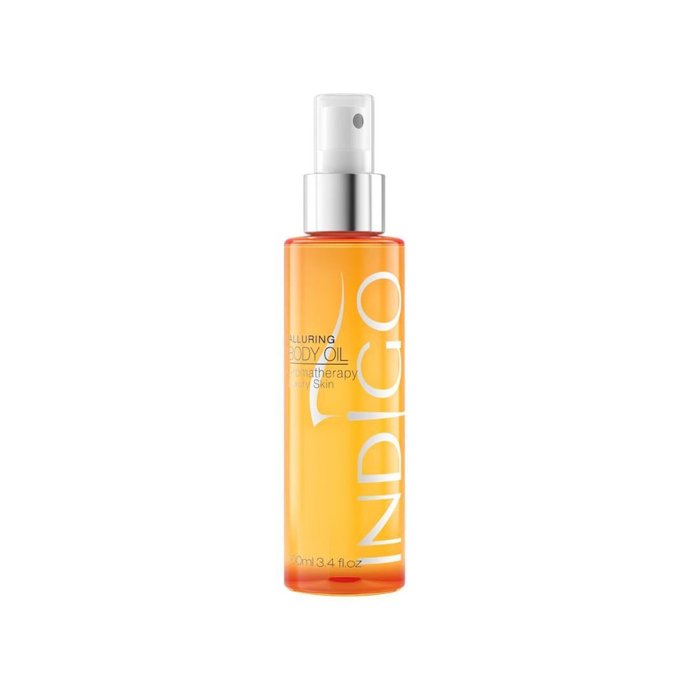 Indigo Indigo Olejek Arganowy - Drama Queen 100ml
