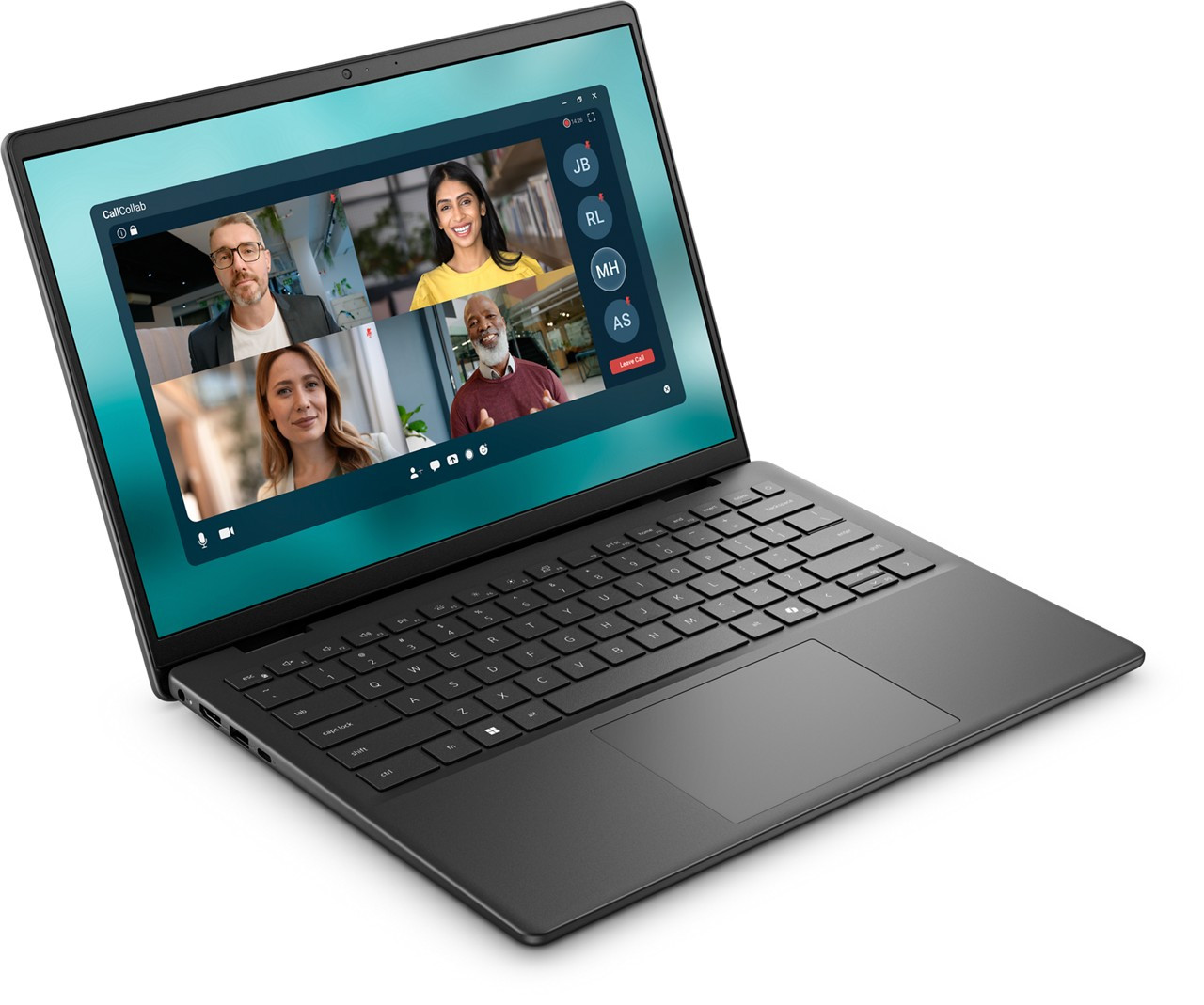 Dell Pro 14 Essential PV14250 Core 5 120U 14.0