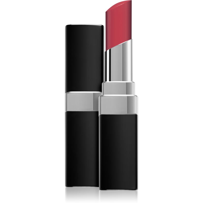 Chanel Rouge Coco Bloom intensywna długotrwała szminka z wysokim połyskiem odcień 120 Freshness 3 g
