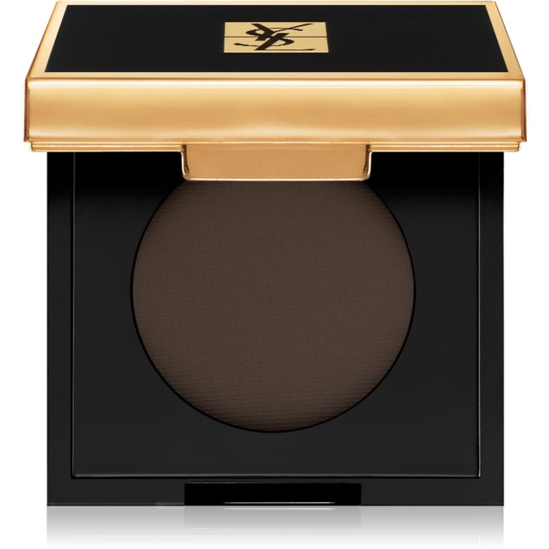YVES SAINT LAURENT Sequin Crush Velvet cienie do powiek odcień 33 1 g