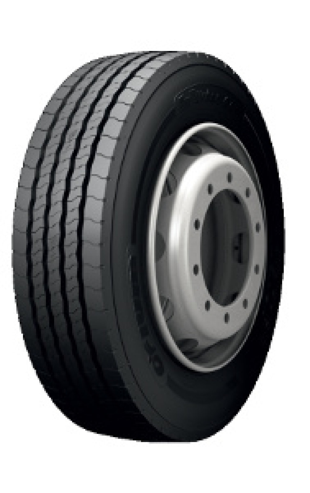 Riken Urban Ready S 275/70 R22.5 150/148J 948802