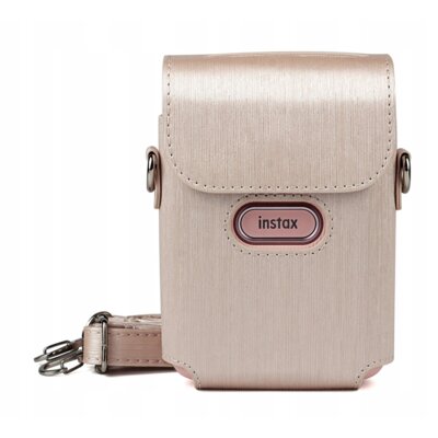 LOVEINSTANT Pokrowiec Instax Mini Link Różowy