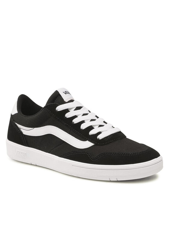 Vans Sneakersy Cruze Too Cc VN0A5KR5OS71 Czarny