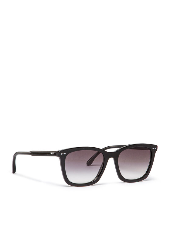 Isabel Marant Okulary przeciwsłoneczne 0010/S Czarny