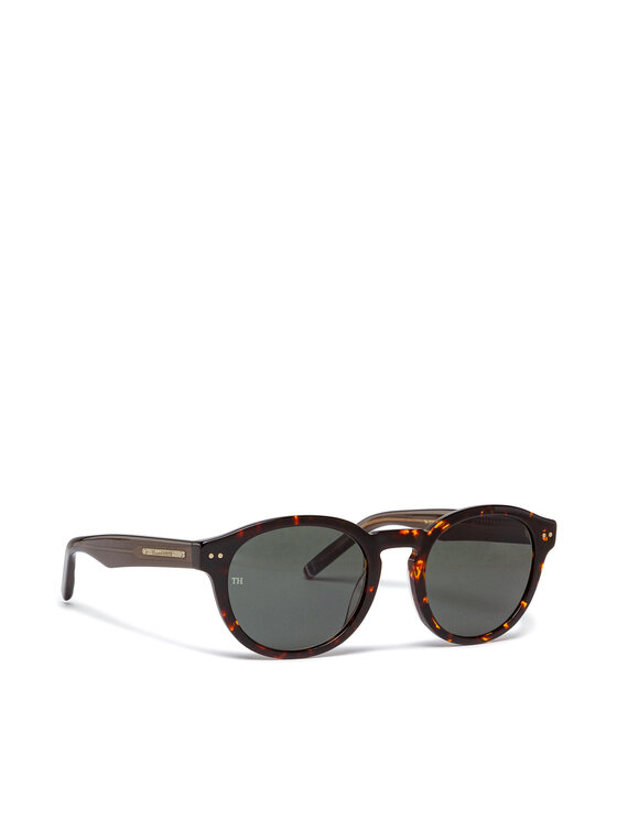 Tommy Hilfiger Okulary przeciwsłoneczne TH 1713/S Brązowy