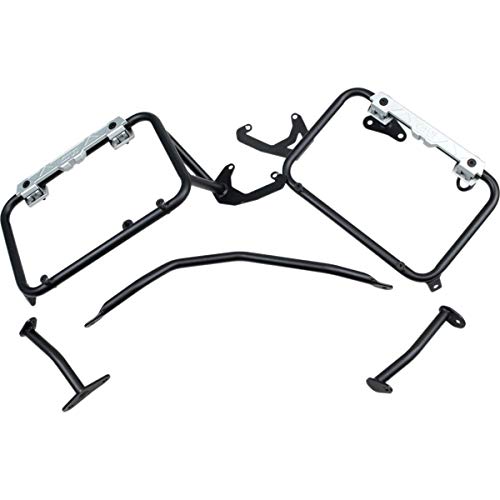 Bagażnik boczny Rura stalowa do Trekker Outback