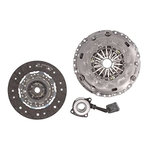 LUK Zestaw sprzęgła 624 3760 33