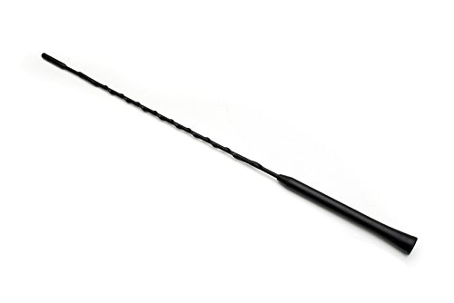 Volkswagen 1J0035849A części zamienne pręt antenowy antena dachowa