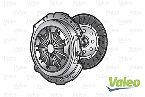 VALEO Zestaw sprzęgła 828411