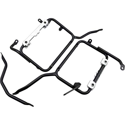 GIVI PL6401CAM stalowy bagażnik boczny - Monokey-Side