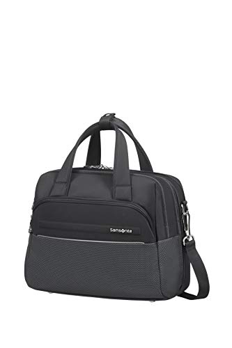 Samsonite SAMSONITE B-Lite Icon  walizka na kosmetyki, czarny (czarny) (czarny) - 106705/1041 106705/1041