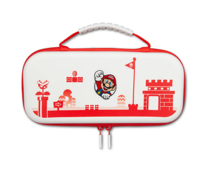 POWERA Etui POWERA Mario do Nintendo Switch/Switch Lite 1519187-01