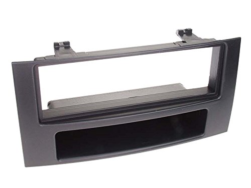 ACV 281320-11 ramka na radio VW Touareg / T5 02 ->