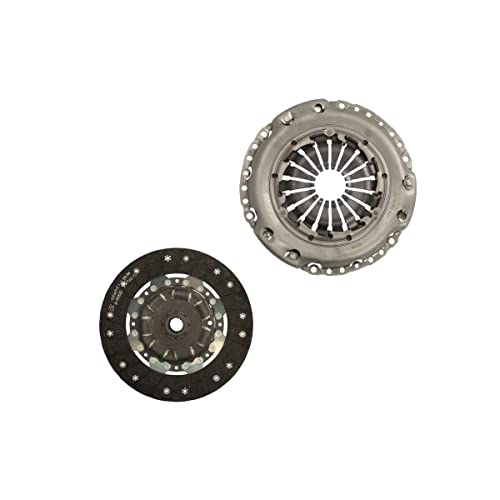 LUK ZESTAW SPRZĘGŁA  623356309 OPEL ASTRA J/CORSA E/ADAM/MOKKA 1,4/1,4T 12- /BEZ ŁOŻYSKA/