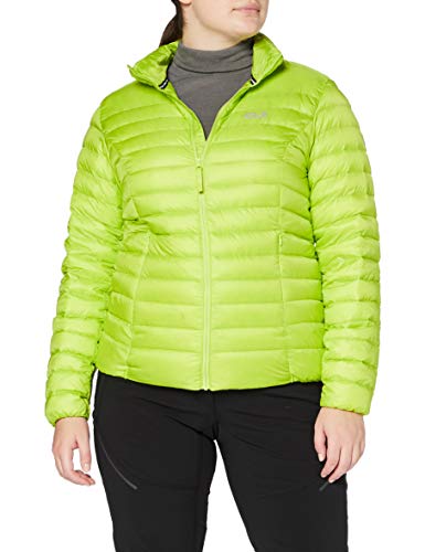Jack Wolfskin Męska kurtka puchowa Jwp męska