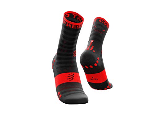 Compressport Skarpetki ProRacing Ultralight T2