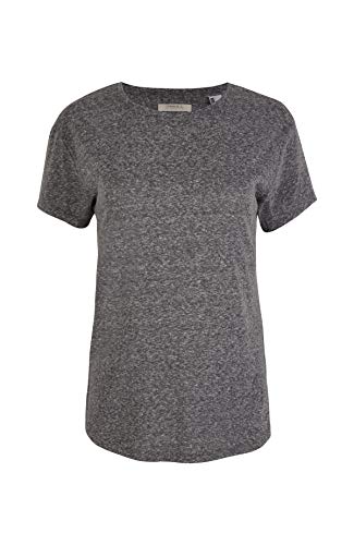 O'Neill O'Neill Koszulka damska Essentialls T-T-shirt szary asfaltowy M 1A7324