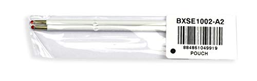 Pentel BXSE1002-A2 opakowanie 12 wkładów x 2 do Izee chowany długopis BX470 1 mm czarny