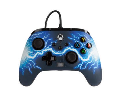 POWERA XS Pad Enhanced Arc Lightning