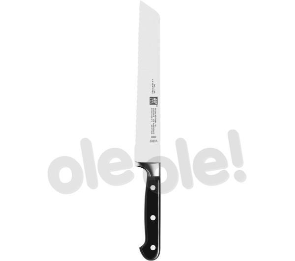 Zwilling PROFESSIONAL S Nóż pojedynczy do chleba 200 mm 31026-201-0