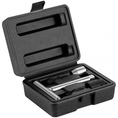 NEO-TOOLS Zestaw narzędzi 11-384 5 elementów)