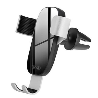 Xo Uchwyt samochodowy grawitacyjny C37 srebrny