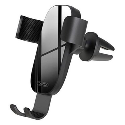 Xo Uchwyt samochodowy grawitacyjny C37 czarny