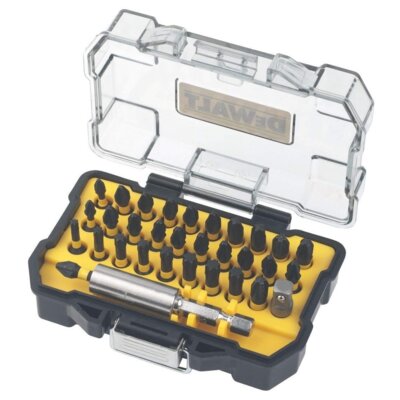 DeWalt Zestaw bitów DeWalt 32 szt. DT70560T-QZ