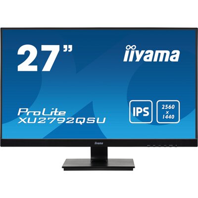 IIYAMA ProLite XU2792QSU-B1