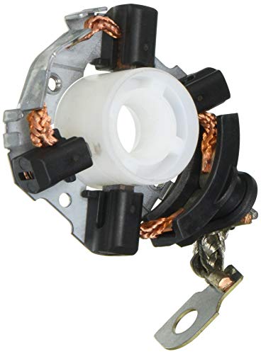 BOSCH Mocowanie, szczotki węglowe 1 004 336 506