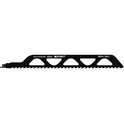 SMART Brzeszczot SMART SM-23-4S2243HM