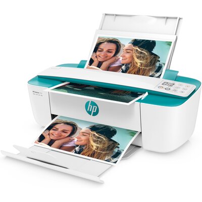 HP Inc. HP DESKJET 3762 ALL-IN- ONE PRINTER T8X23B