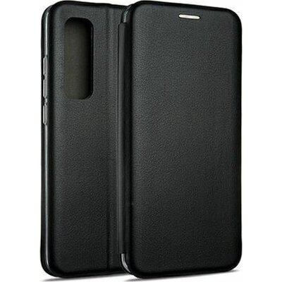Samsung Beline Beline etui Book Magnetic S20 FE czarny/black 5903657572720