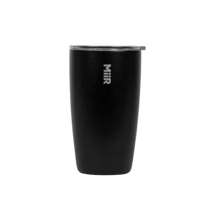MiiR Kubek MiiR Tumbler 240 ml Czarny 8319-uniw