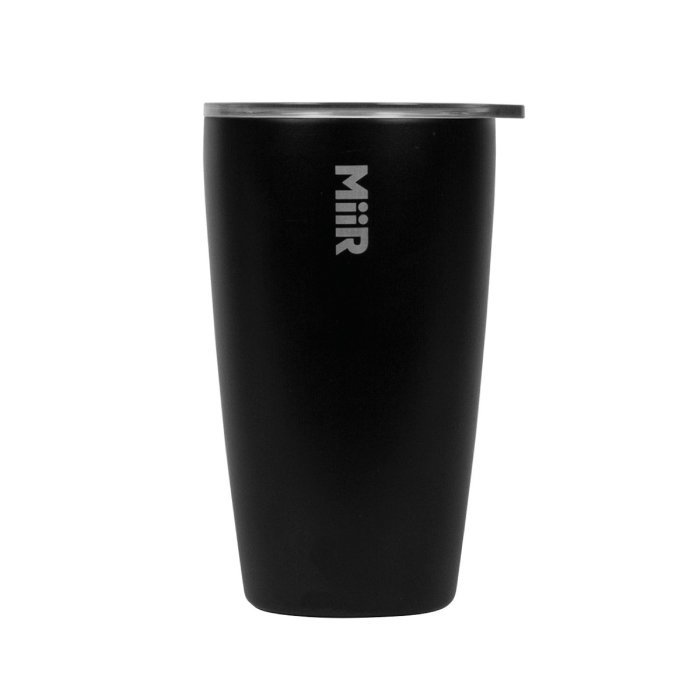 MiiR Kubek MiiR Tumbler 350 ml Czarny 8320-uniw