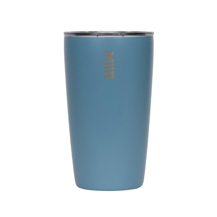 MiiR Kubek MiiR Tumbler 350 ml Szaroniebieski 8325-uniw