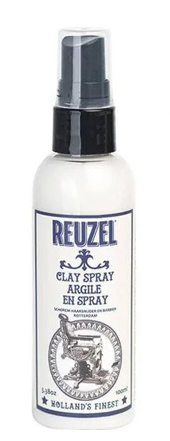 Reuzel Clay Spray - spray teksturyzujący 100ml