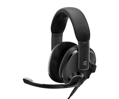 Sennheiser EPOS H3 Czarne