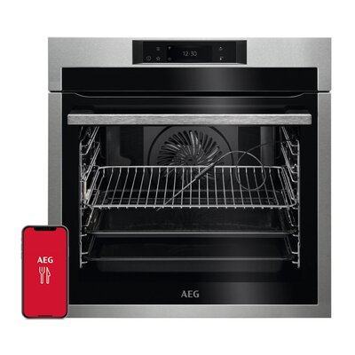 AEG BPE748380M