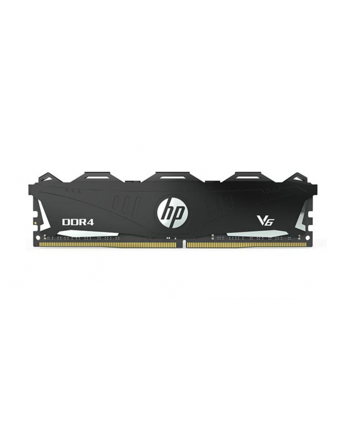 HP 3200 16GB UDIMM CL16 V6 Black 7EH68AA#ABB