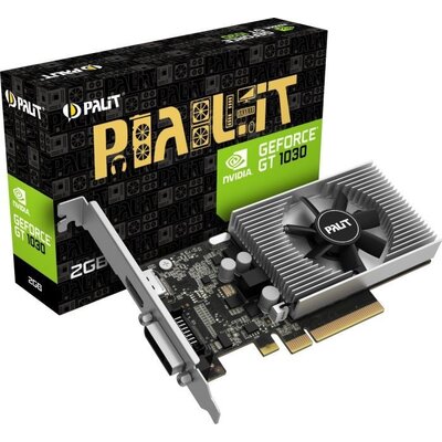 Palit GeForce GT 1030 2GB DDR4 (NEC103000646-1082F)