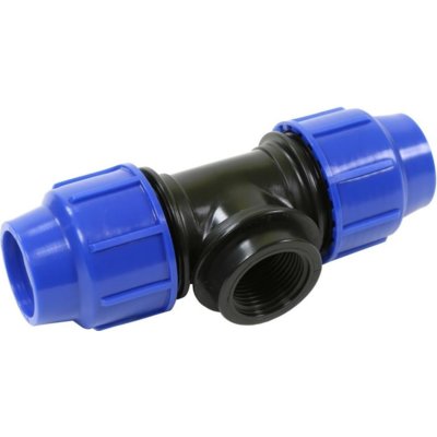 SAB SAB Trójnik SAB P-SA0808502500C